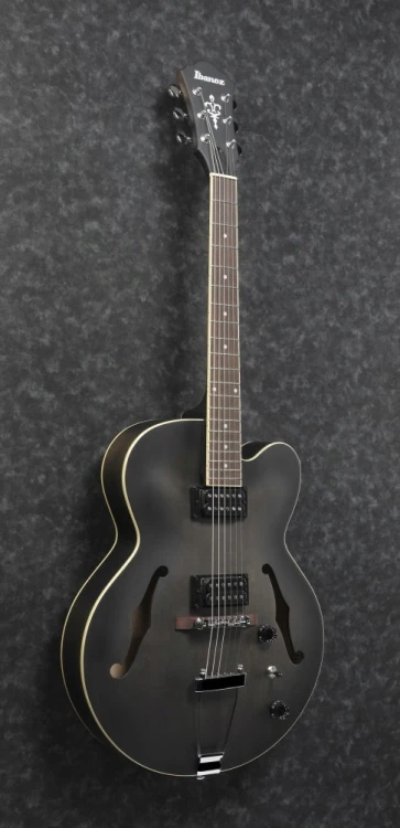 Gitara elektryczna Ibanez AF55 TKF + GRATIS TUNER i KOSTKI!