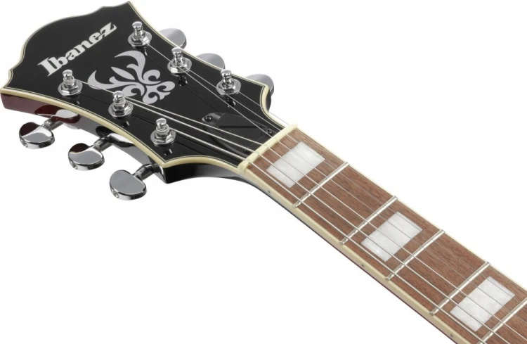 Gitara elektryczna Ibanez AF55 TKF + GRATIS TUNER i KOSTKI!
