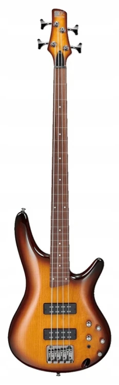 Gitara basowa Ibanez SR370EF-BBT + GRATIS
