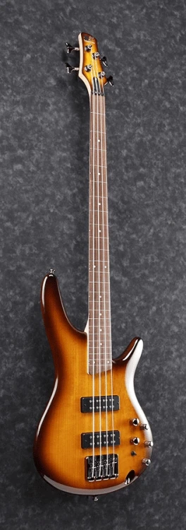 Gitara basowa Ibanez SR370EF-BBT + GRATIS