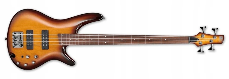 Gitara basowa Ibanez SR370EF-BBT + GRATIS
