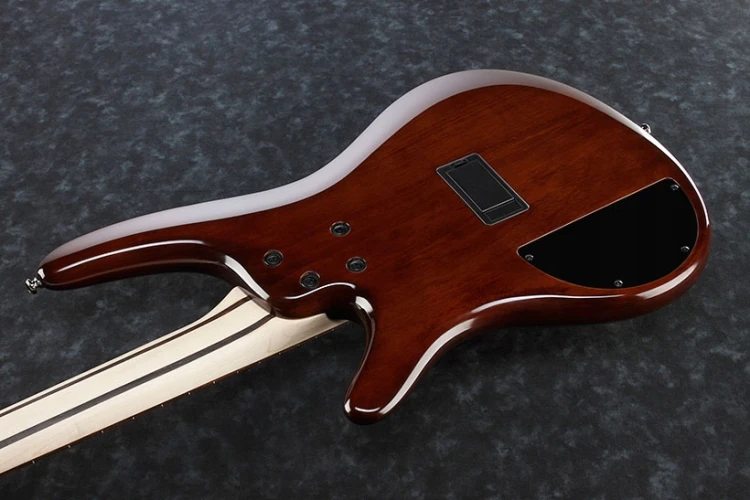 Gitara basowa Ibanez SR370EF-BBT + GRATIS