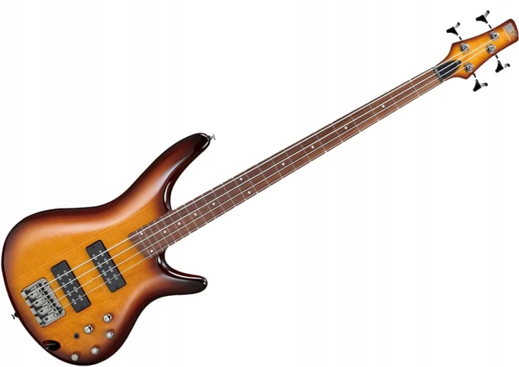 Gitara basowa Ibanez SR370EF-BBT + GRATIS