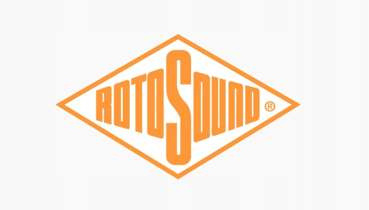 Struny do gitary akustycznej Rotosound NXA10