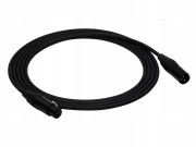 Kabel XLR - XLR Red's Music MC1110 1m