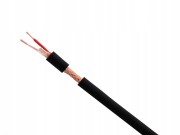 Kabel XLR - XLR Red's Music MC1110 1m