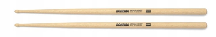 PAŁKI PERKUSYJNE ROHEMA American Hickory Tango