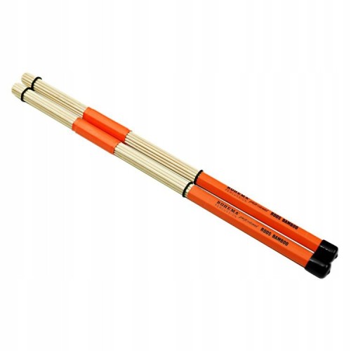 PAŁKI PERKUSYJNE ROHEMA Rods Tape Bamboo