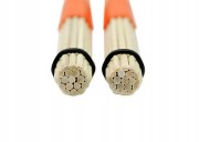 PAŁKI PERKUSYJNE ROHEMA Rods Tape Bamboo
