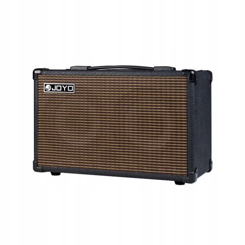 Wzmacniacz gitarowy Joyo AC-40 2 kanał akustyk/klasyk/mikrofon