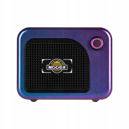 Wzmacniacz MOOER HORNET 05i