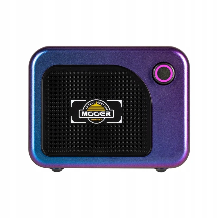 Wzmacniacz MOOER HORNET 05i