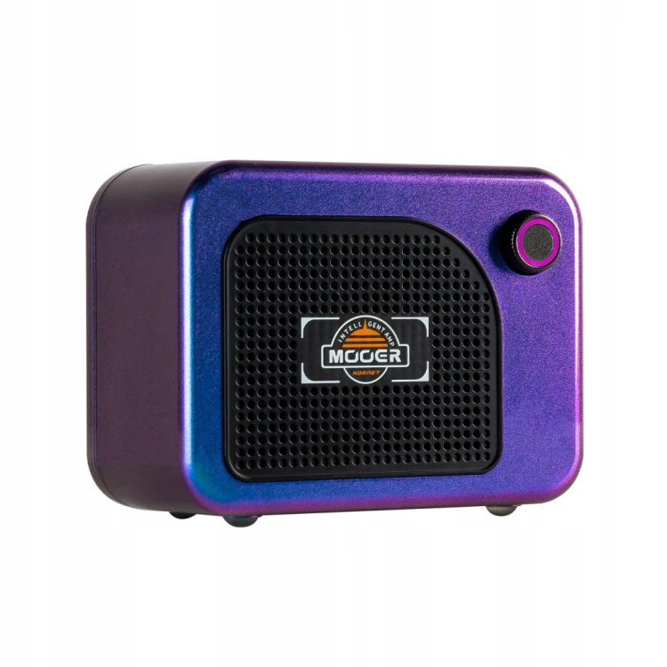 Wzmacniacz MOOER HORNET 05i