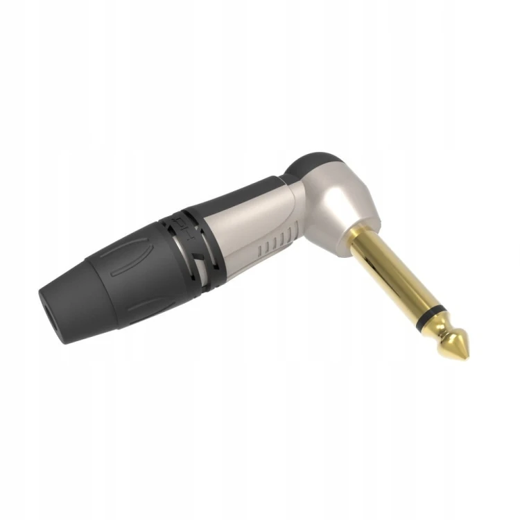 Wtyk Die Hard DHJ63MANK Jack 6,3mm mono