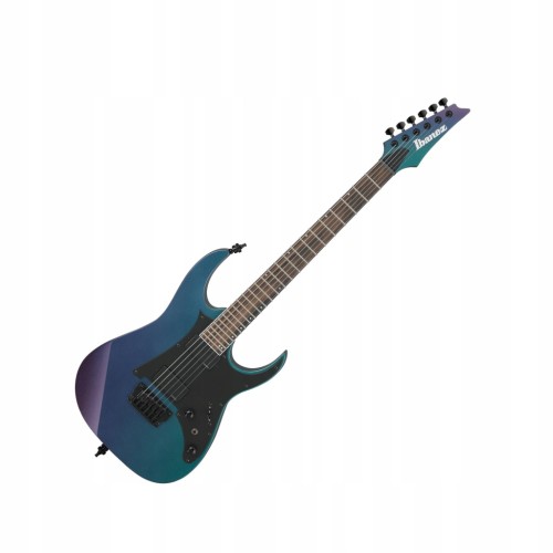 GITARA IBANEZ RG631ALF-BCM AXION LABEL