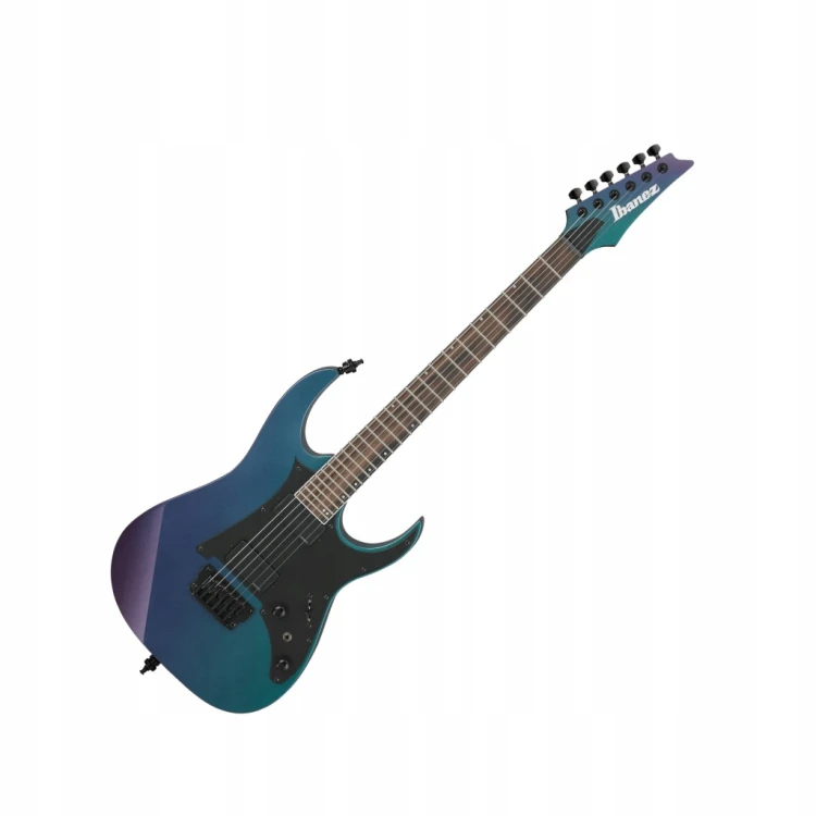 GITARA IBANEZ RG631ALF-BCM AXION LABEL