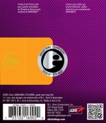 Struny Elixir NanoWeb Phosphor Bronze 10-47 struny akustyczne