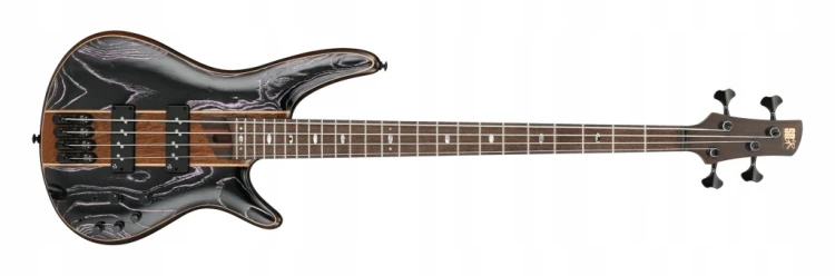 Ibanez SR1300SB gitara basowa + GIGBAG+GRATIS TUNER i KOSTKI!