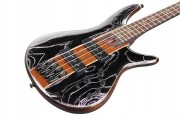 Ibanez SR1300SB gitara basowa + GIGBAG+GRATIS TUNER i KOSTKI!