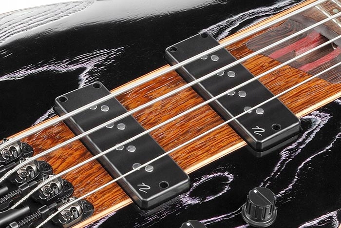 Ibanez SR1300SB gitara basowa + GIGBAG+GRATIS TUNER i KOSTKI!