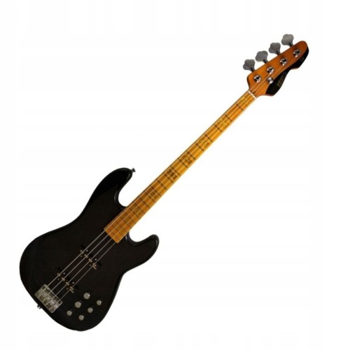 Gitara basowa Markbass Gloxy MB GV 4+ GRATIS tuner i kostki!