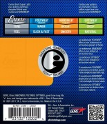 Struny Elixir Nanoweb 10-52 Light-Heavy 12077