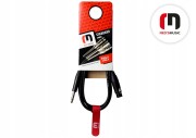 Kabel XLR - jack 6,3 mm Red's Music MC1270 7m