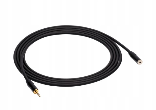 Kabel jack 3,5 mm - jack 3,5 mm Red's Music AU2115 1,5 m