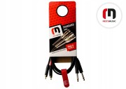 Kabel RCA - jack 6,3 mm Red's Music AU1450BX 5m