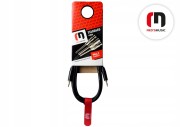 Kabel jack 3,5 mm - jack 3,5 mm Red's Music AU1950BX 5,0 m