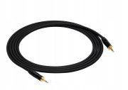 Kabel jack 3,5 mm - jack 3,5 mm Red's Music AU1950BX 5,0 m