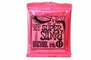 Ernie Ball 2223 Struny do gitary elektrycznej 9-42