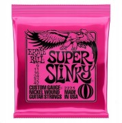 Ernie Ball 2223 Struny do gitary elektrycznej 9-42