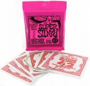 Ernie Ball 2223 Struny do gitary elektrycznej 9-42