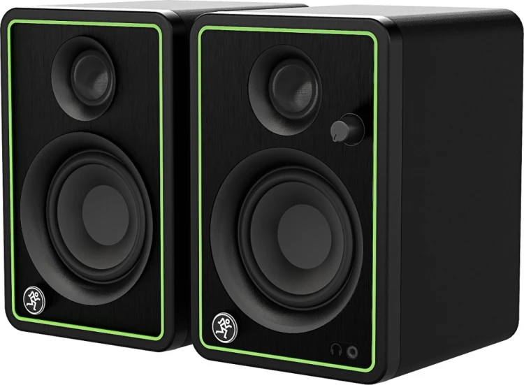 Monitor studyjny Mackie CR4-X BT 50W