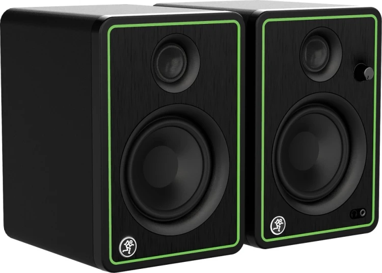 Monitor studyjny Mackie CR4-X BT 50W