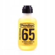 Olejek do podstrunnic Dunlop 6554 Lemon Oil
