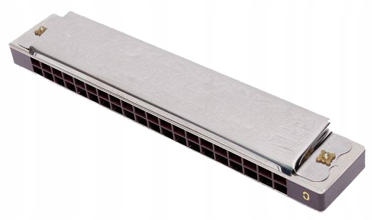 Suzuki Winner 20 H harmonijka ustna C-dur