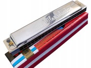Suzuki Winner 20 H harmonijka ustna C-dur