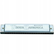 Suzuki Winner 20 H harmonijka ustna C-dur