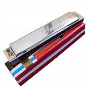 Suzuki Winner 20 H harmonijka ustna C-dur