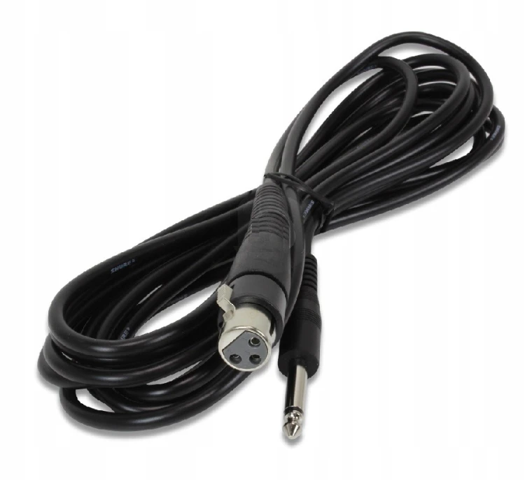 Shure SV100 Kardioidalny mikrofon dynamiczny