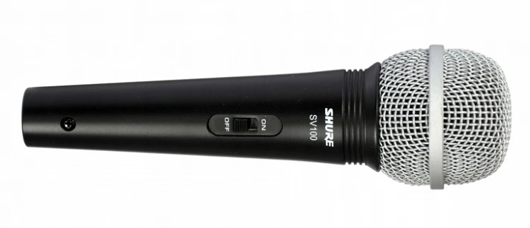 Shure SV100 Kardioidalny mikrofon dynamiczny