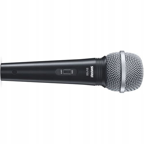 Shure SV100 Kardioidalny mikrofon dynamiczny