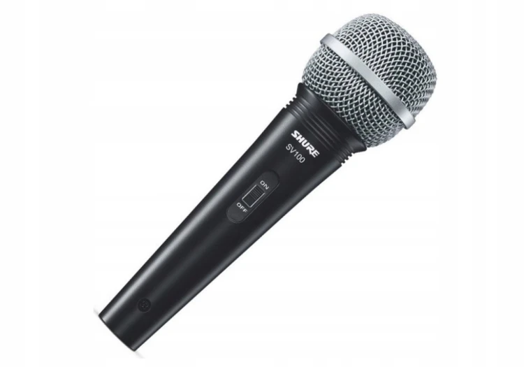 Shure SV100 Kardioidalny mikrofon dynamiczny