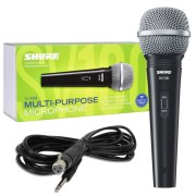 Shure SV100 Kardioidalny mikrofon dynamiczny