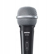 Shure SV100 Kardioidalny mikrofon dynamiczny