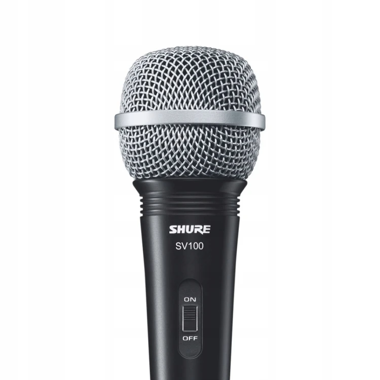 Shure SV100 Kardioidalny mikrofon dynamiczny