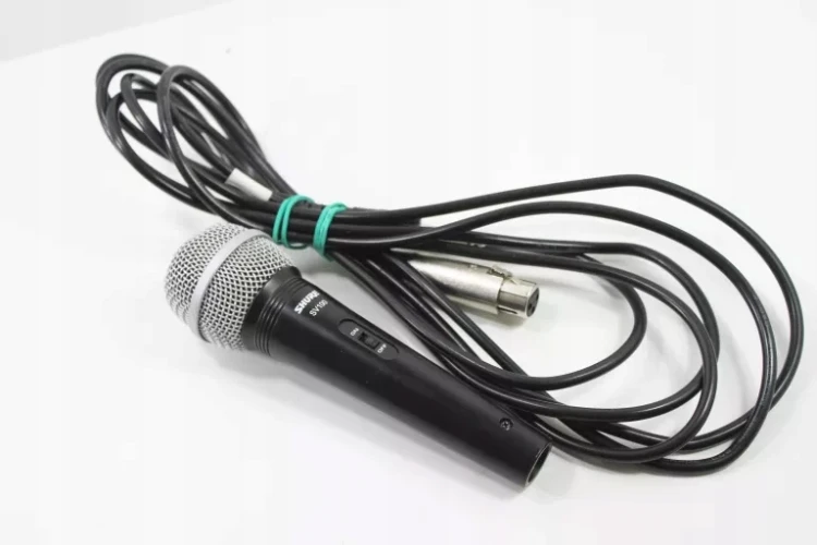 Shure SV100 Kardioidalny mikrofon dynamiczny