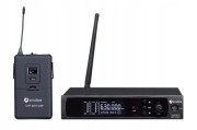 Prodipe UHF DSP SB21 system bezprzewodowy do inst dętych
